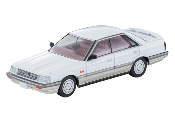 トミーテック LV-N282a 日産スカイライン 4ドアHT GTパサージュ