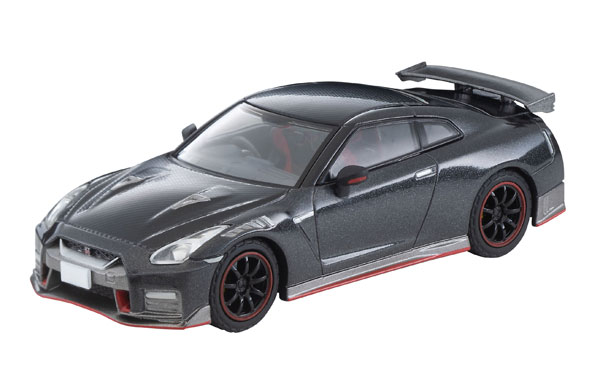 トミーテック LV-N254b NISSAN GT-R NISMO Special edition 2022model