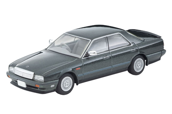 トミーテック LV-N278a 日産 セドリック シーマ タイプII リミテッド 