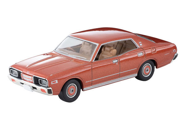 トミカ　24台 トミーテック LV-N295a 日産 セドリック 4ドアHT Fタイプ 2000 SGL-E