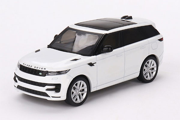 RANGE ROVERレンジローバー1:43 SCALE MODEL TSM新品 41pLMe6uKYL._UF350,350_QL50_.jpg
