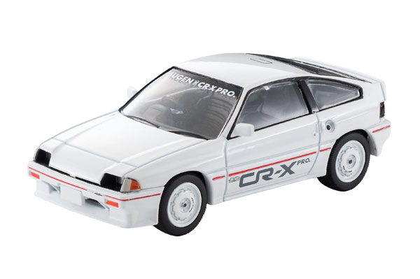 トミーテック LV-N302a ホンダ バラードスポーツCR-X MUGEN CR-X PRO