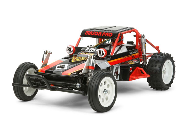 タミヤ 1/10RC ワイルドワンオフローダー 58525 ラジコン自動車の商品画像