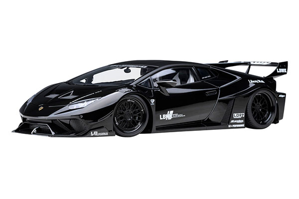 オートアート リバティーウォーク LB-シルエット ワークス