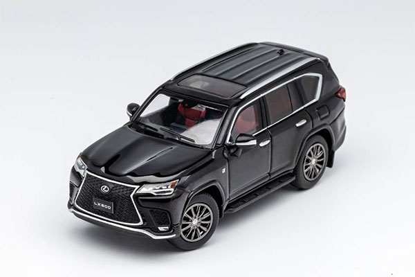 ゲインコーププロダクツ Lexus LX600 F SPORT - （LHD