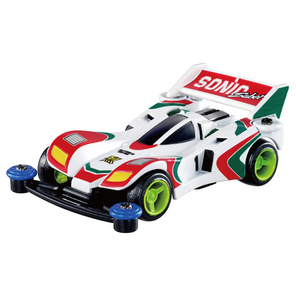 タカラトミー No.23 日産 GT-R （初回特別仕様） （1/62スケール