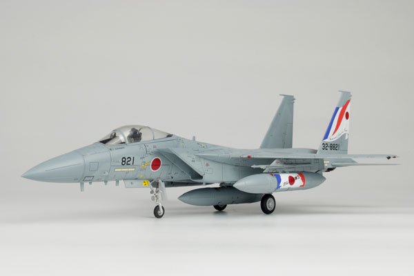 1/72 航空自衛隊 F-15J 第305飛行隊 日仏共同訓練2023 完成品 1/72 航空自衛隊 F-15J イーグル 第305飛行隊 日仏共同訓練 2023 特別