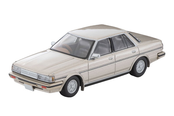 トミーテック LV-N137c トヨタ クレスタ スーパールーセント