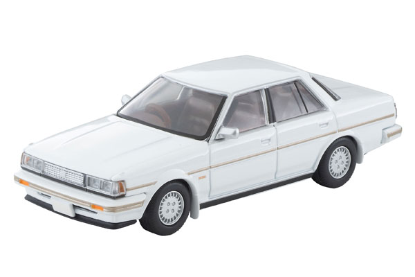 トミカリミテッドヴィンテージネオ LV-N156c トヨタ クレスタ エクシード （白） 85年式