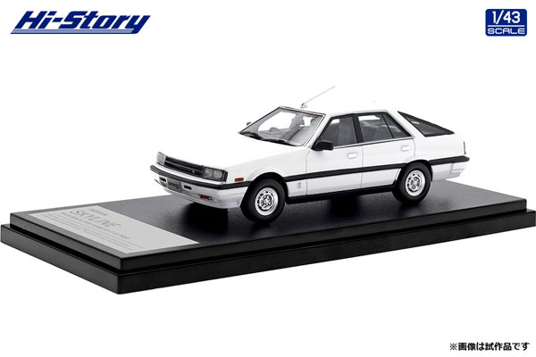 ハイ・ストーリー NISSAN SKYLINE HATCHBACK 2000 TURBO GT-E・X