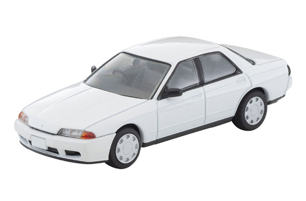 トミーテック LV-N194d 日産スカイライン 4ドアスポーツセダン GXi