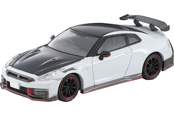 トミーテック LV-N317b NISSAN GT-R NISMO Special edition 2024 model