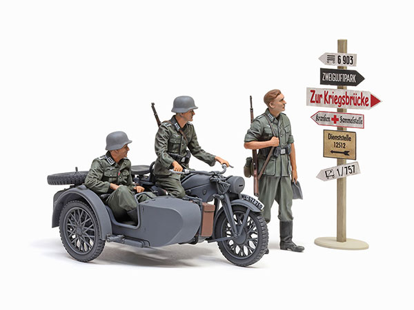 トランペッター THAAD 弾道弾迎撃ミサイルシステム（1/35スケール