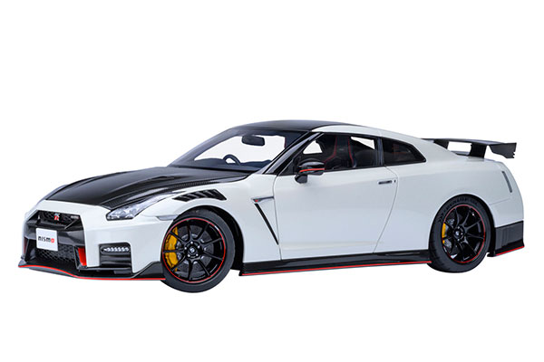 オートアート 日産 GT-R （R35） ニスモ スペシャルエディション