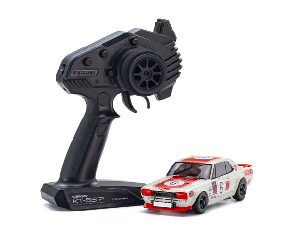 タミヤ 1/10RC XB NSX（TT-02シャーシ）57899 ラジコン自動車