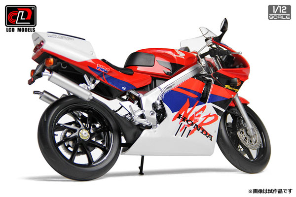 オートアート 1/12 ホンダ CB750F 「バリバリ伝説」 （「巨摩郡