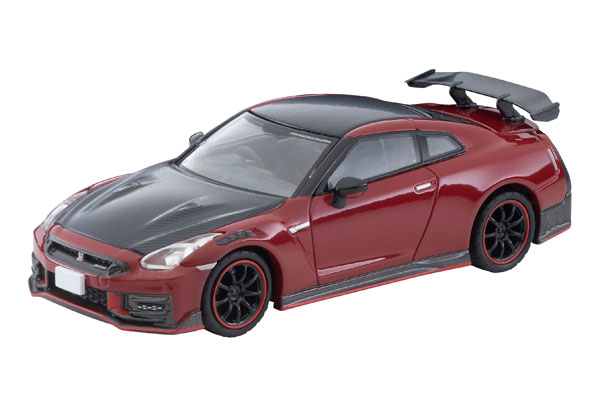 トミーテック LV-N317a NISSAN GT-R NISMO Special edition 2024 model