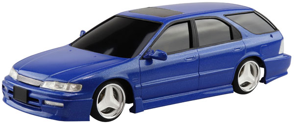 ザチューンドカー No.94 1/24 CF2 アコードワゴン スムージング仕様96