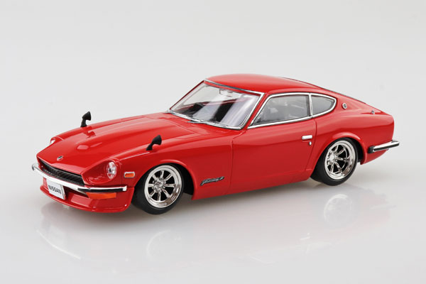 フジミ模型 トヨタ ソアラ 3000GT MZ21 1988 （1/24スケール