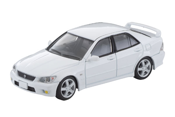 タカラトミー トミカリミテッドヴィンテージ ネオ LV-N227c トヨタ