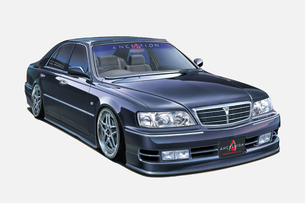 2026年最新】Yahoo!オークション -シーマ 33 グリルの中古品・新品・未