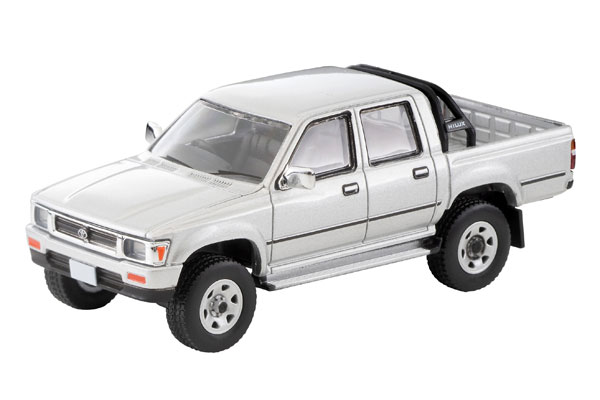 トミーテック LV-N256c トヨタ ハイラックス4WD ピックアップ