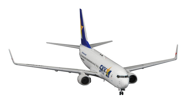 ハセガワ ANA ボーイング 787-8 [ハセガワ 1/200 旅客機シリーズ