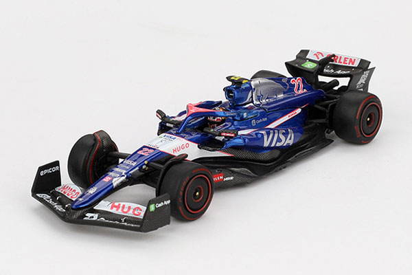 1/43 キャデラック ワン THE BEAST 2019 アメリカ大統領専用車