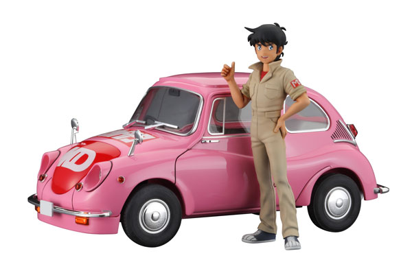 アオシマ シャドースポーク（4H） 14インチ （1/24スケール ザ