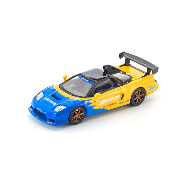 ignition model Nissan Bluebird U 2000GTX （G610） White with