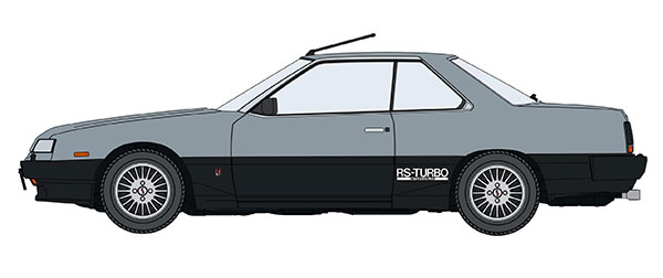 青島文化教材社 ニッサン Y30 セドリック/グロリア 4HT V30E