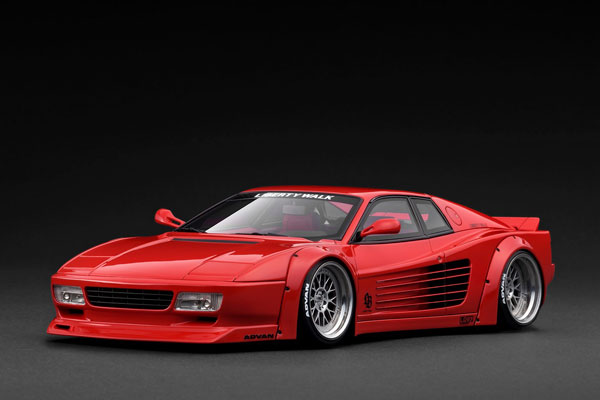 頭文字D セットVol.2 高橋涼介RX-7（FC3S） ＆ 北条凛スカイラインGT-R