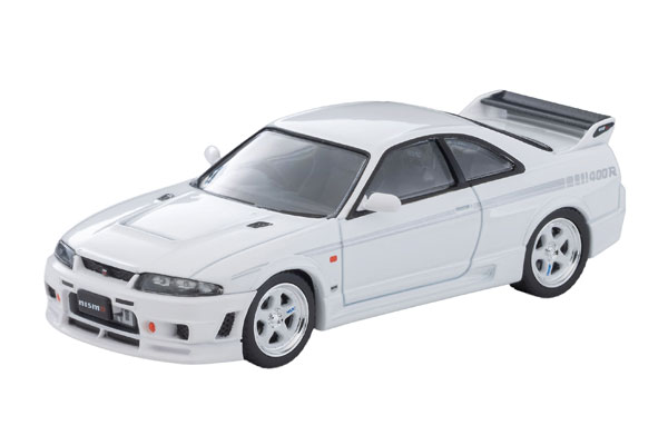 ignition model Toyota MarkII Sedan Grande （MX41） Gold （1/18