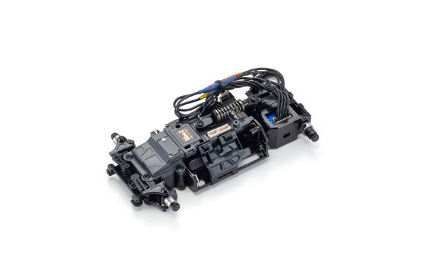 Reve D RWDドリフトカー用 RDXシャーシキット RKD-RDX ラジコン自動車