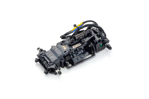 京商 ミニッツレーサー MR-04EVO2 シャシーセット （N-MM2/4100KV