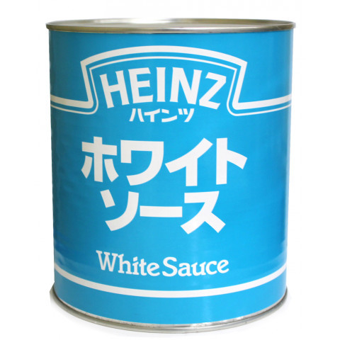  high ntsu white sauce 2.9kg