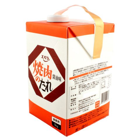 5kg / 1個
