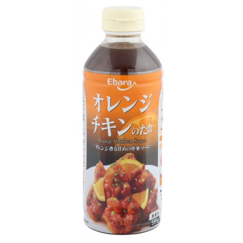 オレンジチキンのたれ / 1本