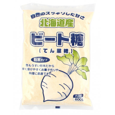 Yamaguchi производства сахар свекла сахар в виде порошка 600g