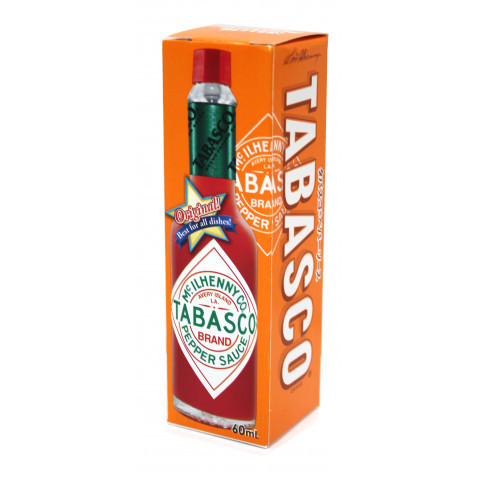  Табаско Табаско 60ml