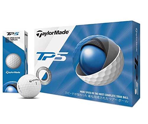 テーラーメイド Tp5 ホワイト M 19年モデル 1ダース Tp5 ゴルフボール 最安値 価格比較 Yahoo ショッピング 口コミ 評判からも探せる