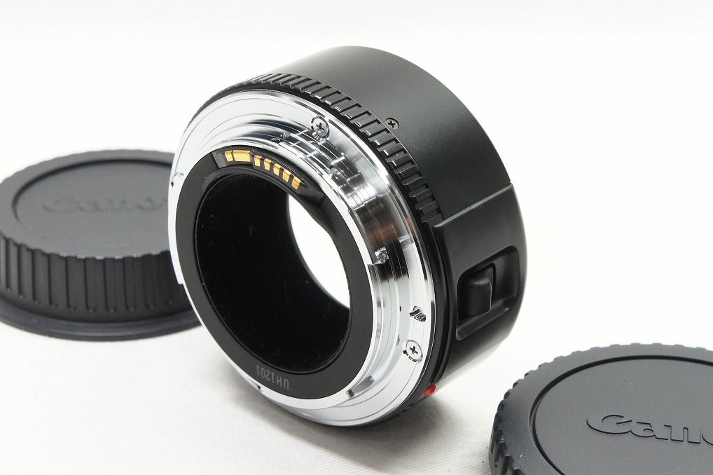 [.. заявление выпуск ] хорошая вещь Canon Canon EXTENSION TUBE EF25 растягивание камера [ Alps камера ]240218c