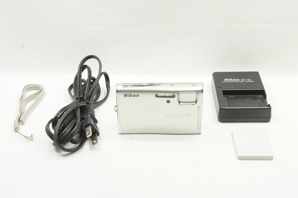 2025年最新】Yahoo!オークション -nikon coolpix s51の中古品