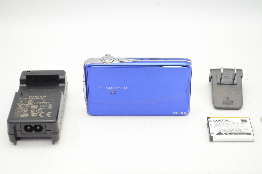 富士フイルム ファインピックス FinePix Z900EXR（ホワイト