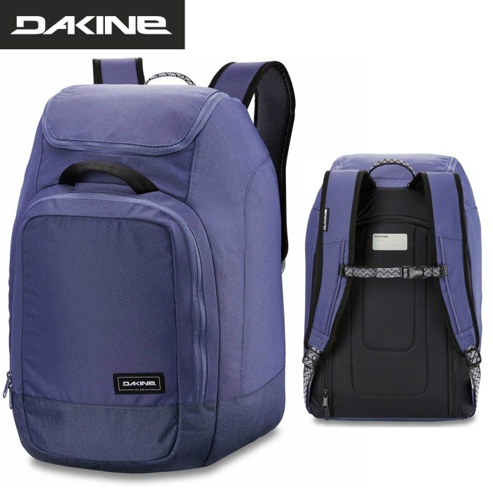 DAKINE многофункциональный рюкзак Boot Pack 50L SSH ботинки задний мужской женский выставленный товар 
