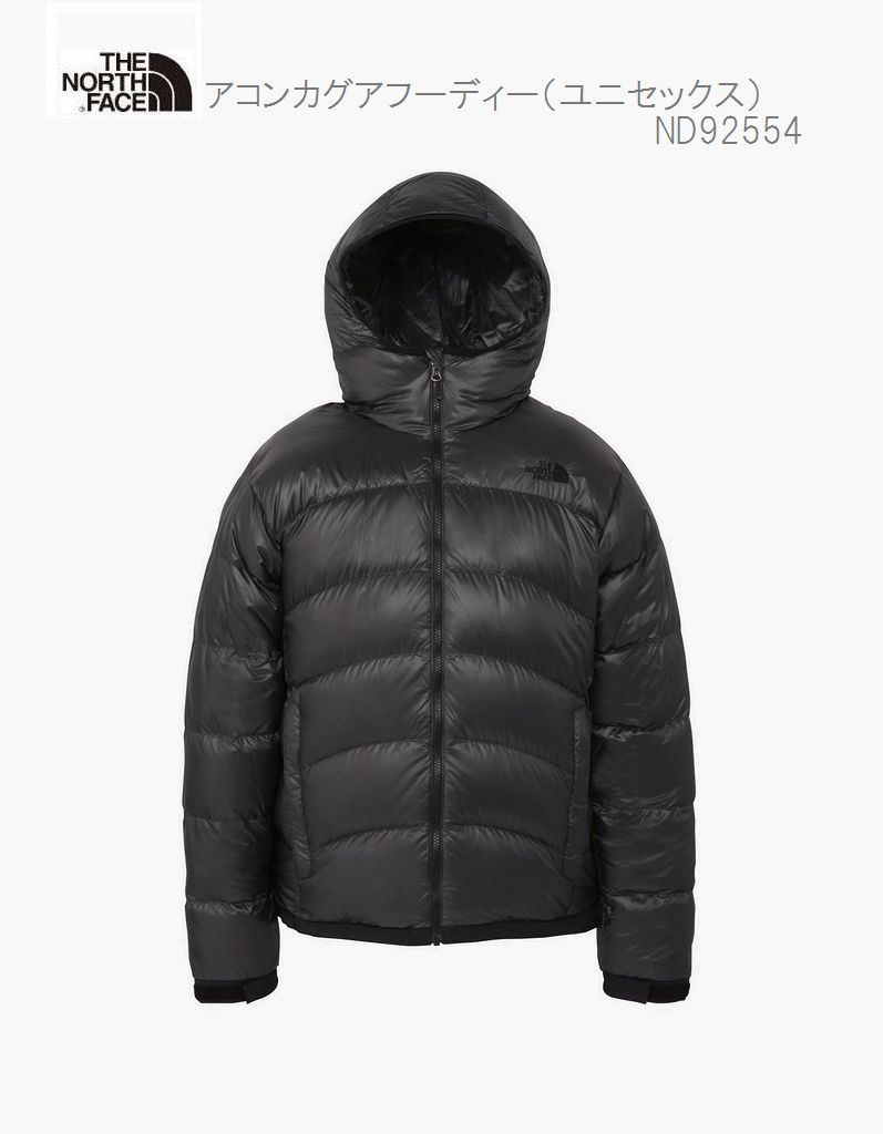THE NORTH FACE THE NORTH FACE アコンカグアフーディー ユニセックス