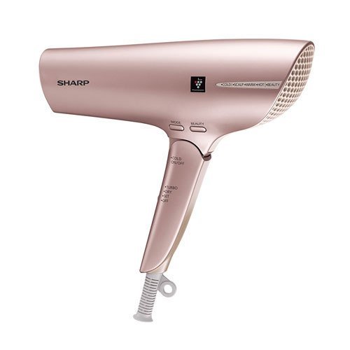 SHARP beauté A プラズマクラスタードライヤー IB-MP9-W （エクリュ