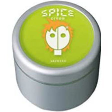 アリミノ アリミノ スパイス クリーム ＆ シスターズ ハードワックス 100g×1個 SPICE（アリミノ） ヘアスタイリングの商品画像