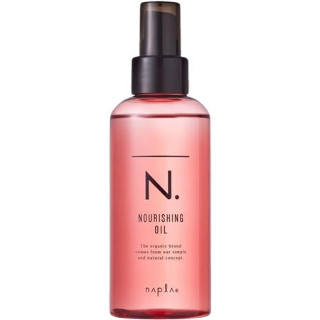 N. ナリッシングオイル 150ml×1の商品画像