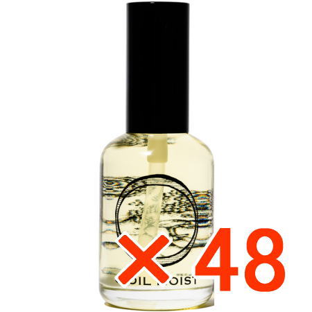 O SKIN ＆ HAIR O SKIN＆HAIR オー・オイル モイスト 50ml×48 ボディオイルの商品画像